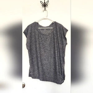 Nicole Miller Active Top